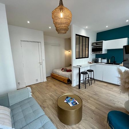 Cocon Chic Du Vieux Port - Clim Apartment Марсилия Екстериор снимка