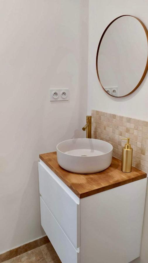 Cocon Chic Du Vieux Port - Clim Apartment Марсилия Екстериор снимка