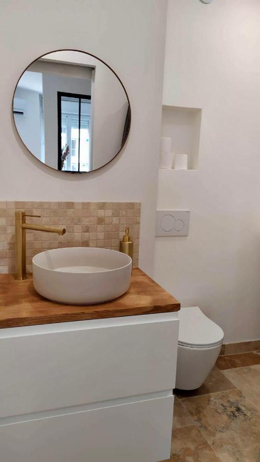 Cocon Chic Du Vieux Port - Clim Apartment Марсилия Екстериор снимка